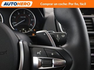 BMW Serie 2 220d M Sport