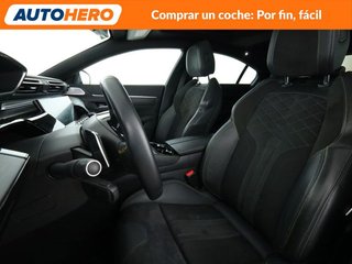Peugeot 508 1.6 Hybrid PSE