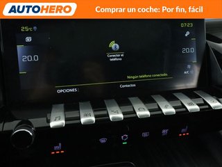 Peugeot 508 1.6 Hybrid PSE