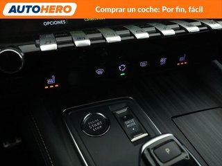 Peugeot 508 1.6 Hybrid PSE