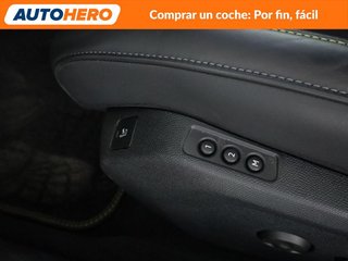 Peugeot 508 1.6 Hybrid PSE