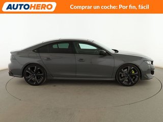 Peugeot 508 1.6 Hybrid PSE
