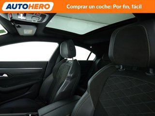 Peugeot 508 1.6 Hybrid PSE