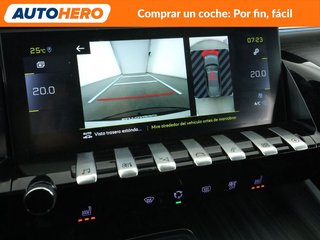 Peugeot 508 1.6 Hybrid PSE