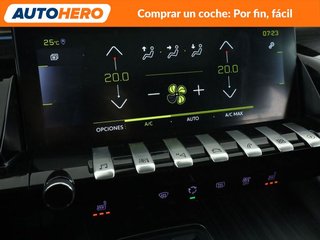 Peugeot 508 1.6 Hybrid PSE