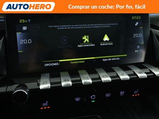 Peugeot 508 1.6 Hybrid PSE