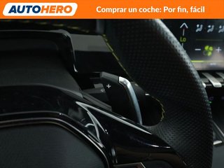 Peugeot 508 1.6 Hybrid PSE