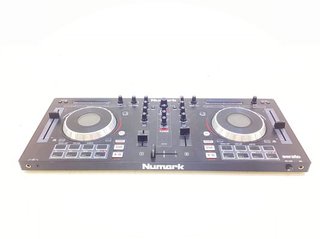 Numark DJ Platinum Controlador