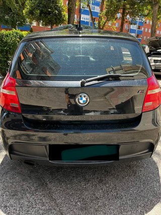 BMW Serie 1 118d pack M 2009