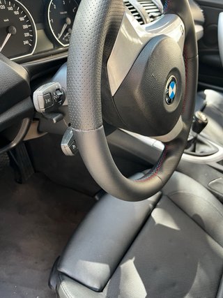 BMW Serie 1 118d pack M 2009