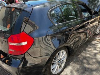 BMW Serie 1 118d pack M 2009