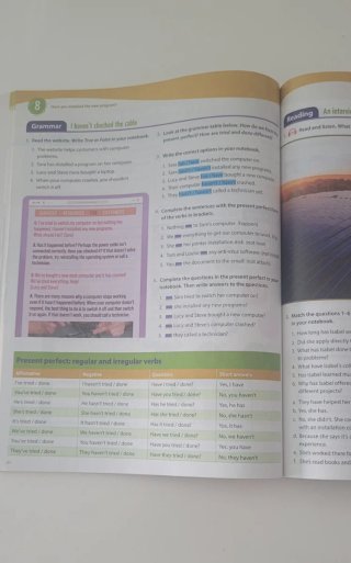 Ámbito de Comunicación Y Ciencias Sociales, Eng...