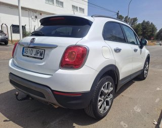 FIAT 500X 2016
