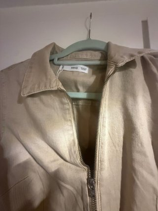 Mono Mango Beige Talla xxs