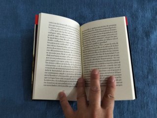 Lote revistas+libro para Estitxu.