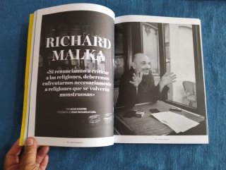 Lote revistas+libro para Estitxu.
