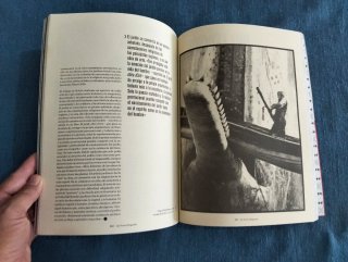 Lote revistas+libro para Estitxu.
