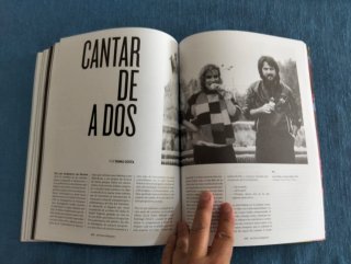 Lote revistas+libro para Estitxu.