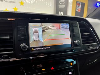 SEAT Ateca FR