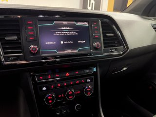 SEAT Ateca FR