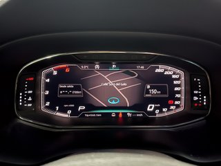 SEAT Ateca FR