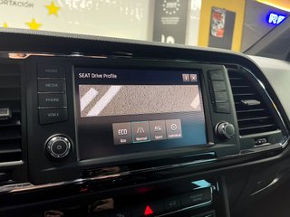 SEAT Ateca FR