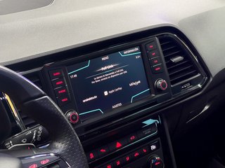 SEAT Ateca FR