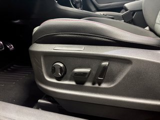 SEAT Ateca FR