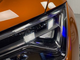 SEAT Ateca FR