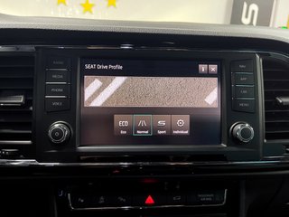 SEAT Ateca FR