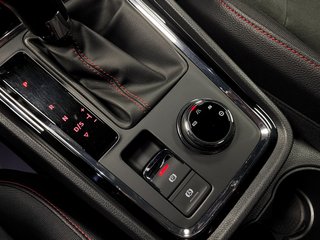 SEAT Ateca FR