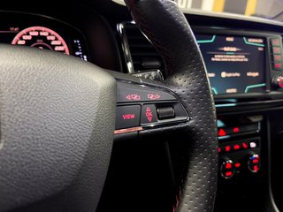 SEAT Ateca FR