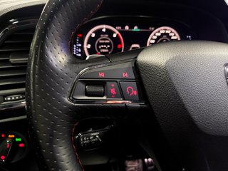 SEAT Ateca FR