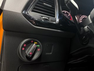 SEAT Ateca FR