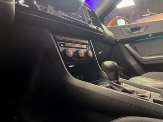 SEAT Ateca FR