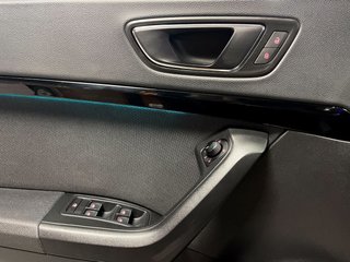 SEAT Ateca FR