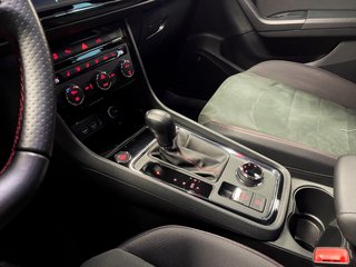SEAT Ateca FR