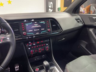 SEAT Ateca FR