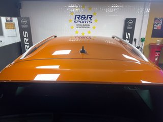 SEAT Ateca FR