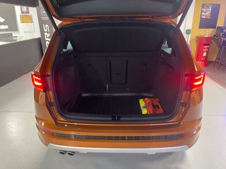 SEAT Ateca FR