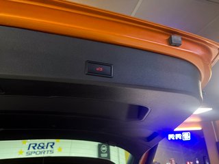 SEAT Ateca FR