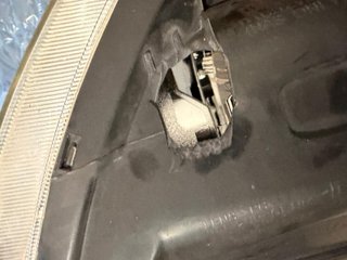 FARO DELANTERO DERECHO KIA CARNIVAL AÑO 2006