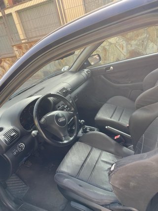 Audi A3 2002
