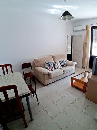 Piso en alquiler en Centro - Sagrario en Granada