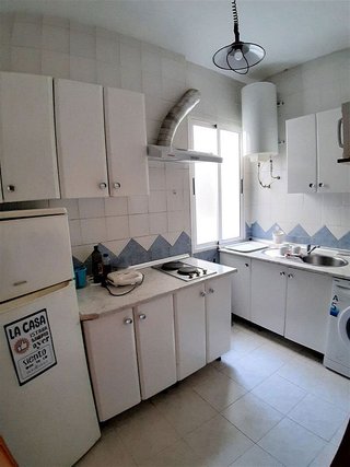 Piso en alquiler en Centro - Sagrario en Granada