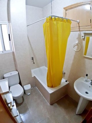 Piso en alquiler en Centro - Sagrario en Granada