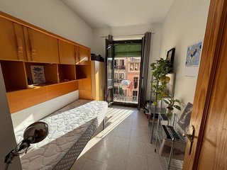 Piso en alquiler en Centro - Sagrario en Granada