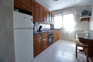 Piso en venta en El Llano en Gijón