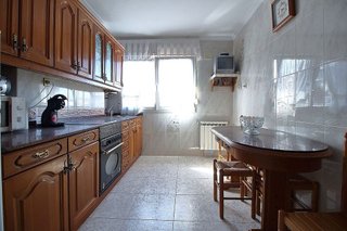 Piso en venta en El Llano en Gijón