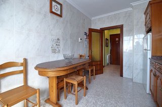 Piso en venta en El Llano en Gijón
